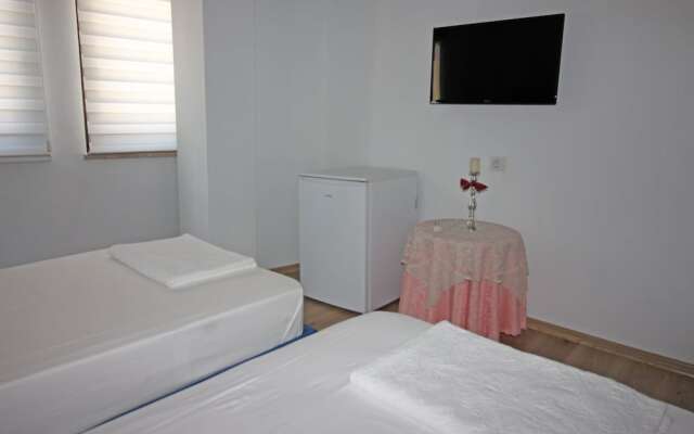 Helvacioglu Butik Otel
