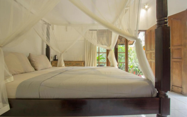 Yuliati House Ubud