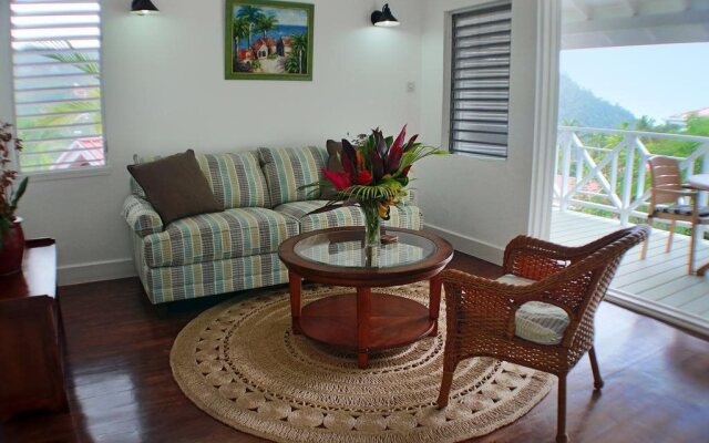 Oasis Marigot Hotel & Villas