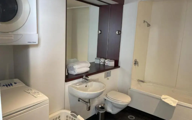 Quest Invercargill Serviced Apartments