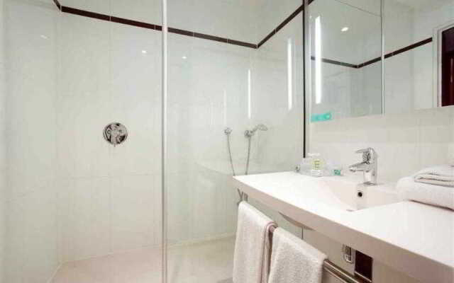 Hotel Mercure Saint Quentin En Yvelines Centre