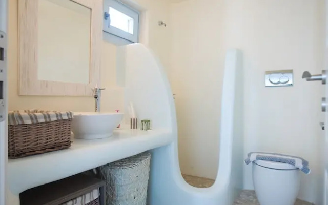 Amazing Apt in Ano Mera
