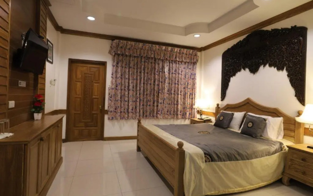 Right Spot Inn Hotel