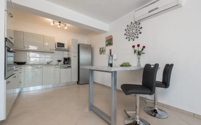 Private Villa in Sumber Near Rabac