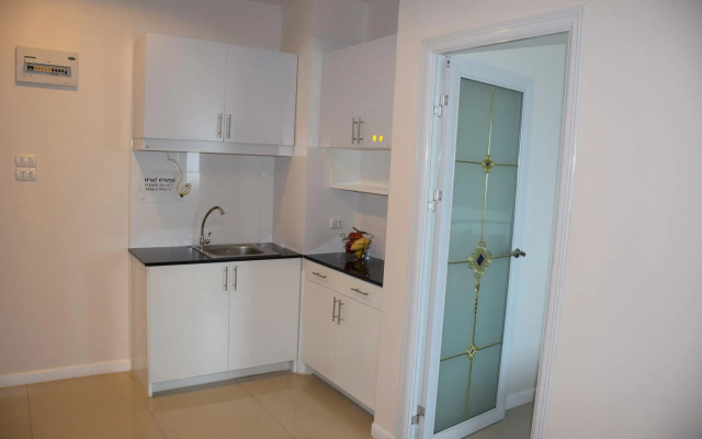 The Truth @ CC Pattaya