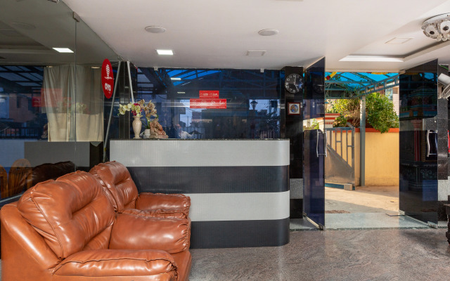 OYO Flagship Orchid Sankrish Velachery