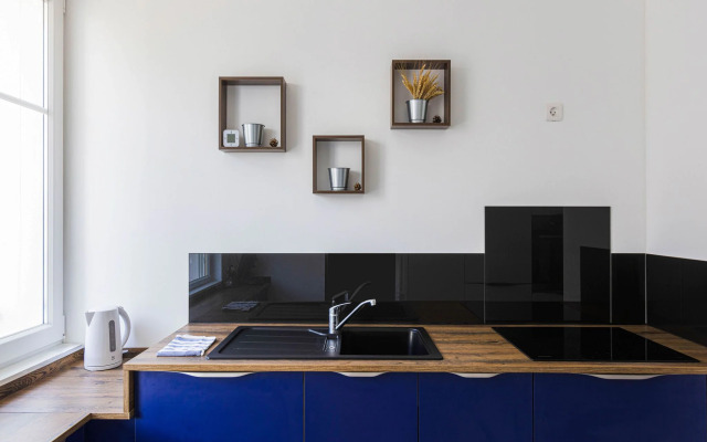 Premium Apartment in Charleville-Mézières near Centre