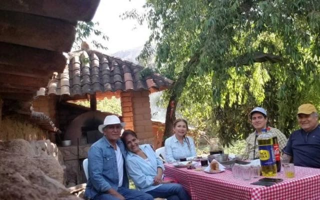 Walker's Home