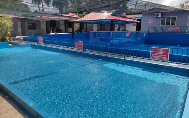 OYO Home 90554 Norfa Camp House