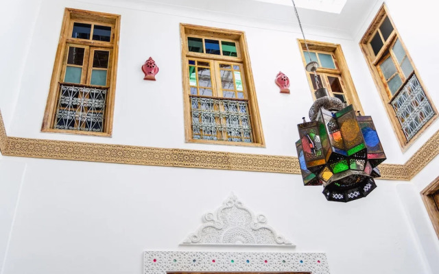 Sendis Hostel