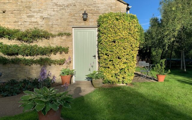 Garden Barn