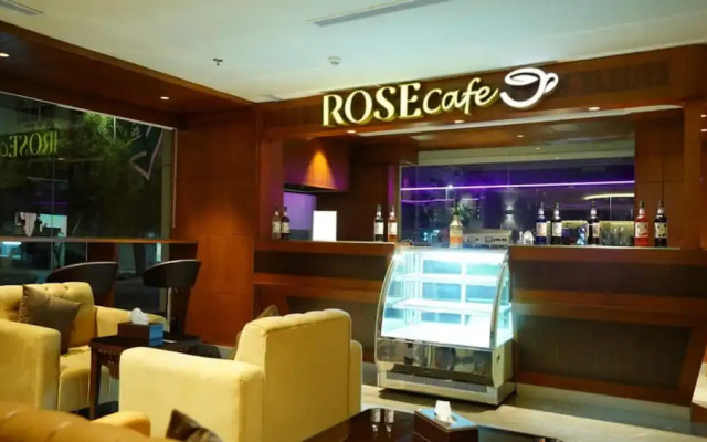 Rose Jeddah Hotel
