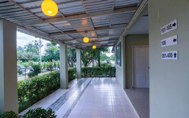 Na Loei Boutique Resort Hotel