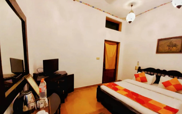 Hotel Pleasant Haveli
