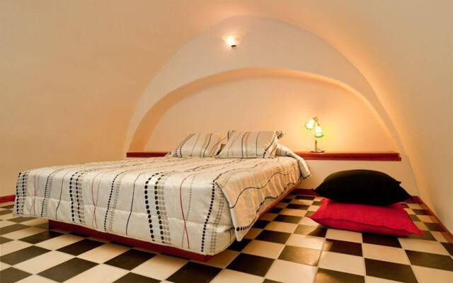 Santorini Luxury Villas