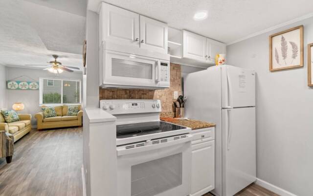 Misty Harbor Townhome #15