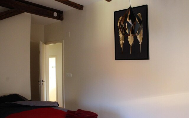 Apartment With 3 Bedrooms In Eguisheim, With Furnished Terrace And Wifi 50 Km From The Slopes