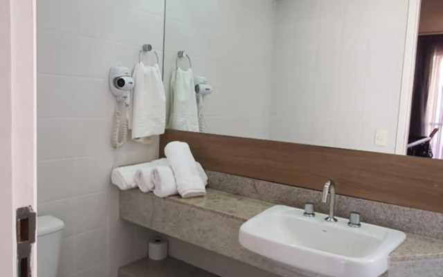 Loft Duplex NYC Berrini 1503