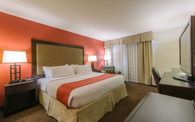Holiday Inn Mt. Kisco (Westchester County)