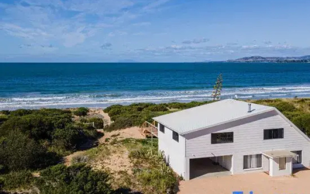Nine Mile Beach House