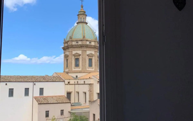 Sopra i tetti di Ballarò