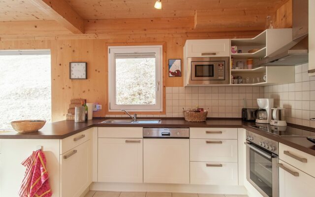 Chalet in Styria Near the ski Area