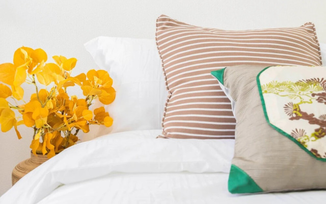 Ostay Osaka-jo Hotel Apartment