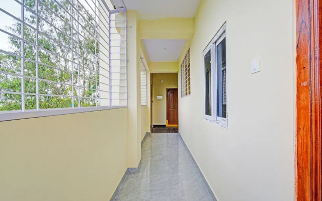 Fabhotel Legacy