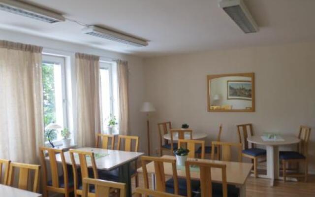Pensionat Slottstorget