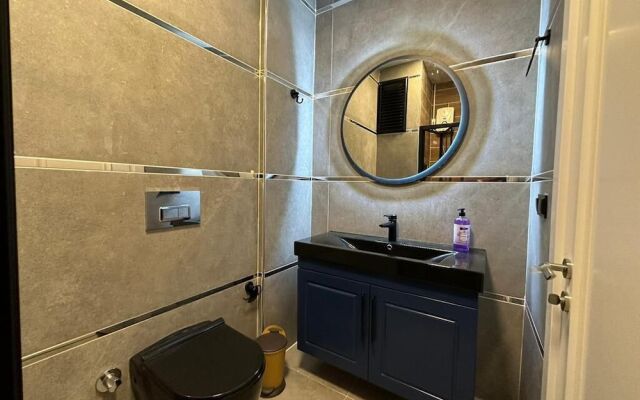 Via Pardi Apart Hotel