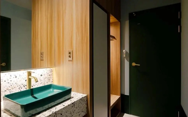 Gumdan Ippda Hotel