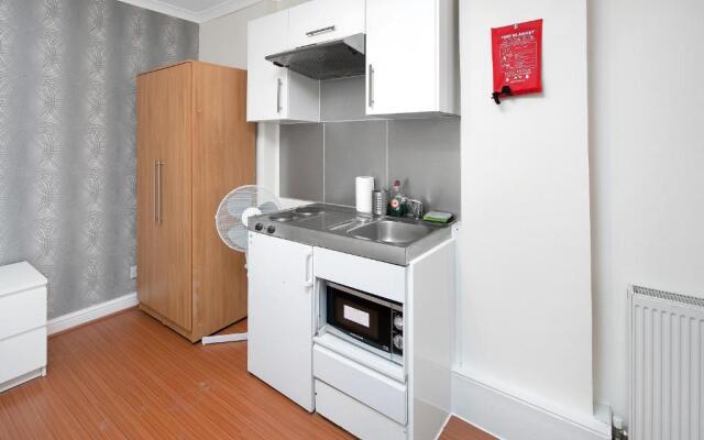 Flexistay Tulsi Aparthotel