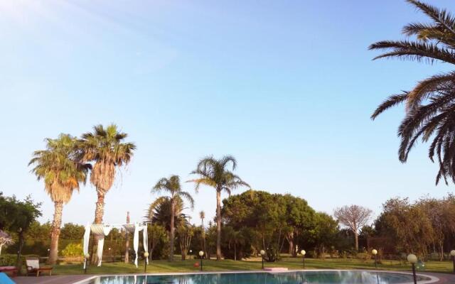 Villa le tre Dame B&B