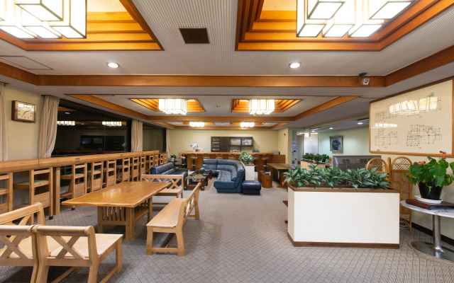 Oyo Ryokan Marutora Bekkan Nishio Kira