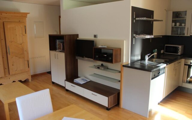 Haus Arosa