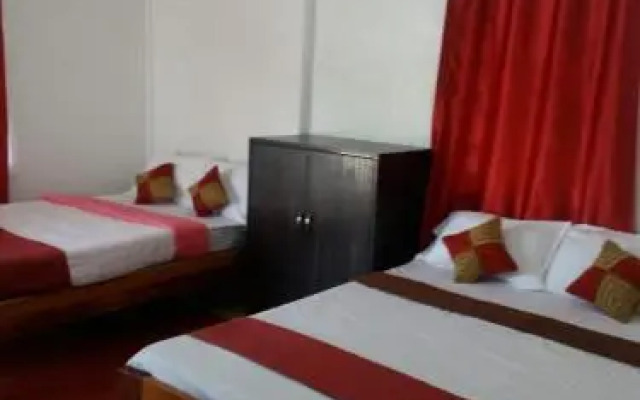 Heritage Lodge