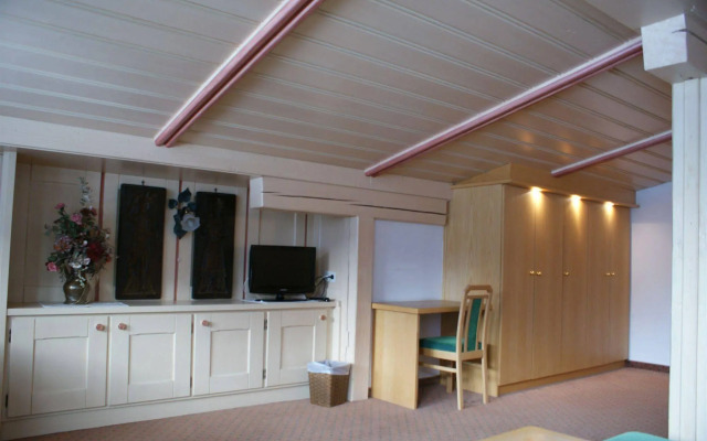 Vital & Sporthotel Brixen