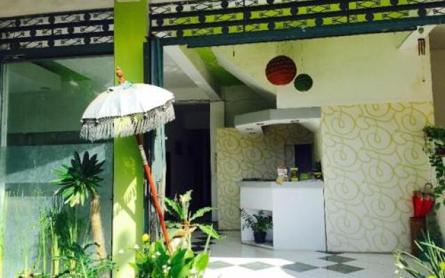 Wisma Bhinneka Bali