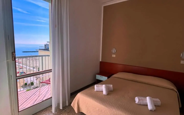 Hotel Rose Nuove