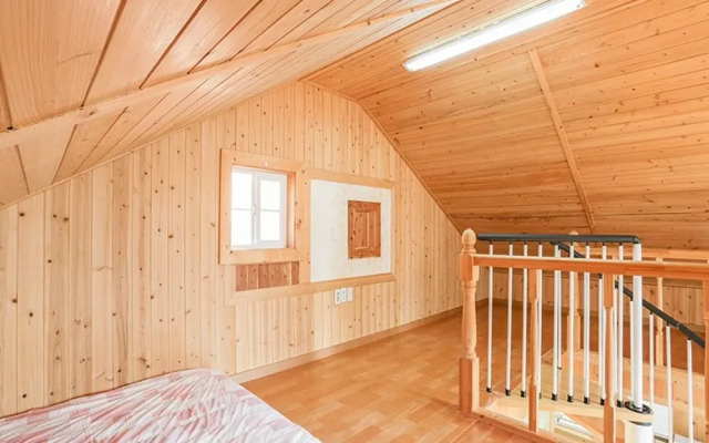 Jangsu Duckol Pension