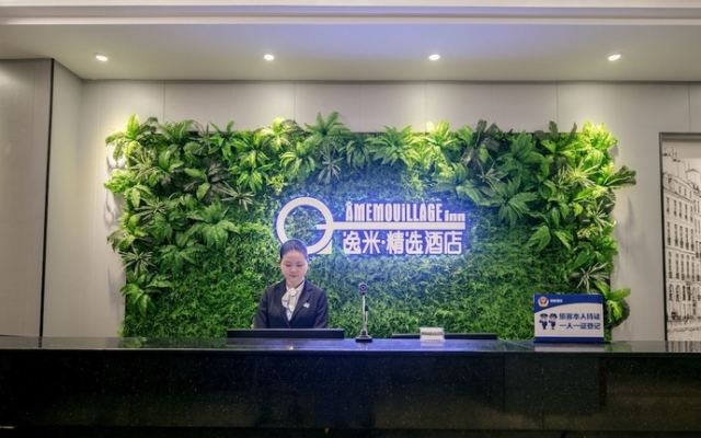 Floraville Serviced Apartment