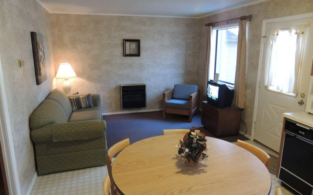 Tribesman Resort
