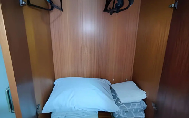 Apartamento Lindo Liberdade Sp