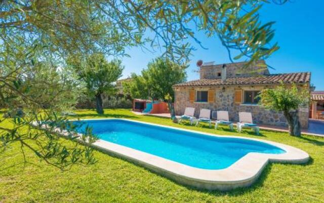 Finca Can Roig, Alcúdia 113