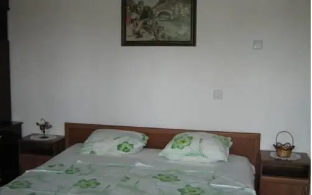 Stancho & Nevena Guest House