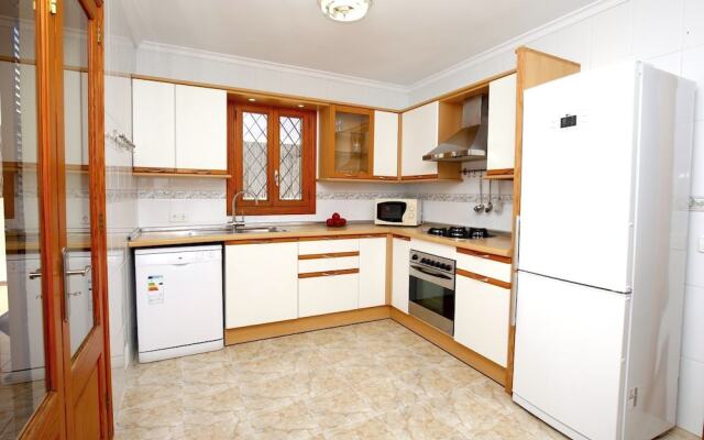 Fantástica Casa Cerca del mar