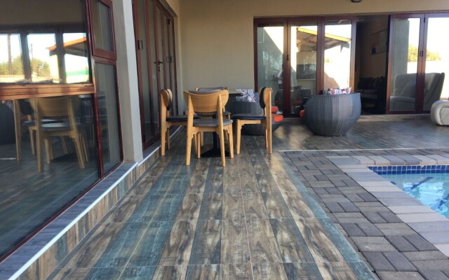 Kanyi Guest House