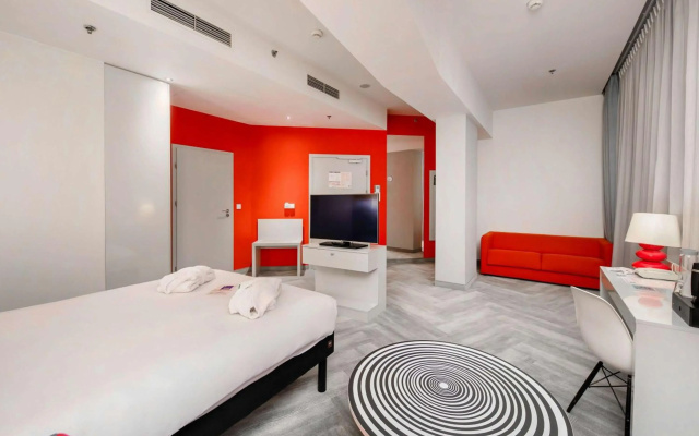 ibis Styles Wroclaw Centrum