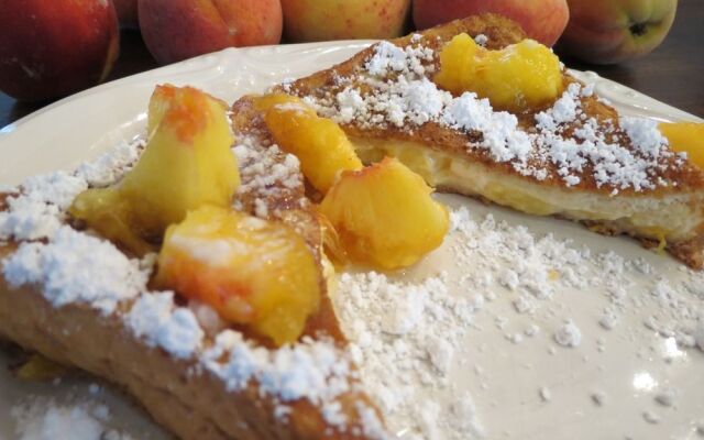 The Twelve Oaks Bed & Breakfast