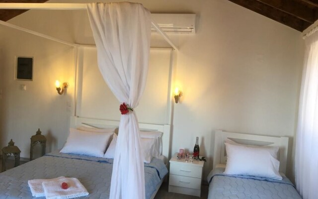 Samothraki Suites Kalisti